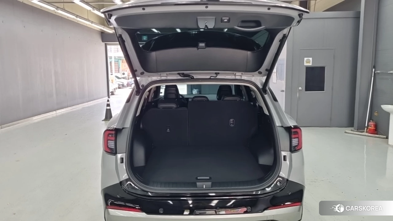Kia The New Sportage 5th Generation Hybrid id 4724729 из Кореи 9