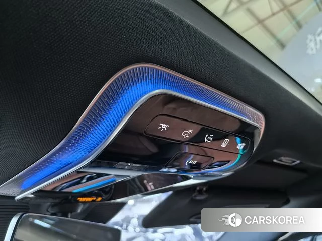 Mercedes-Benz S-class id 4314234 из Китая 9