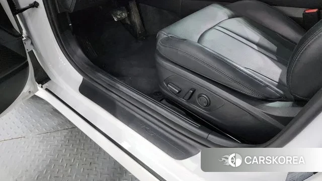 Kia K5 3rd generation id 3054386 из Кореи 9