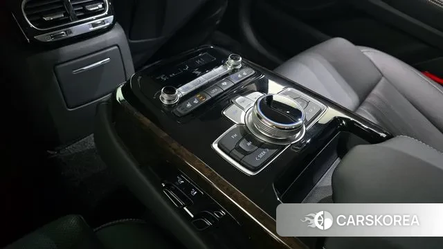 Genesis G90 id 3478763 из Кореи 9