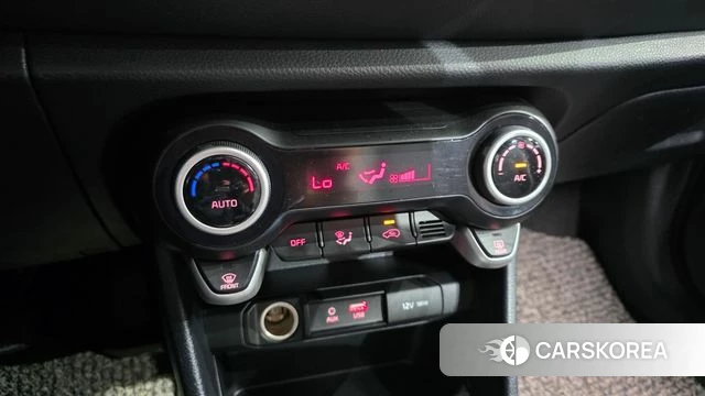 Kia All New Morning (JA) id 4937831 из Кореи 9