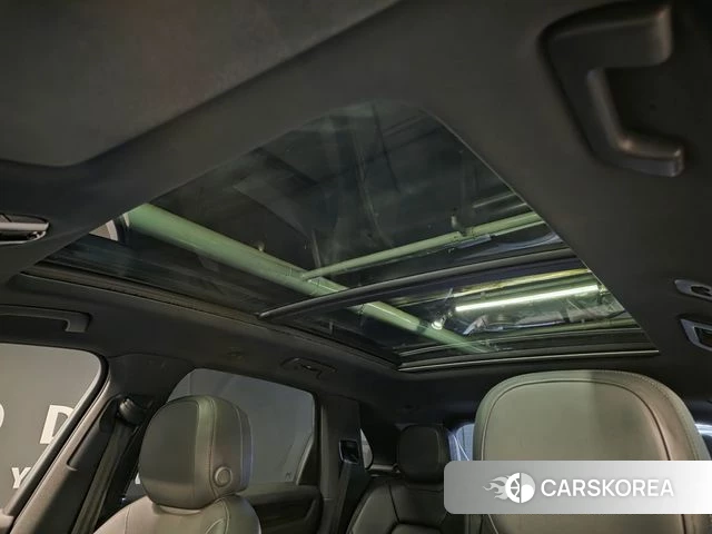 Porsche Cayenne (PO536) id 3911041 из Кореи 9