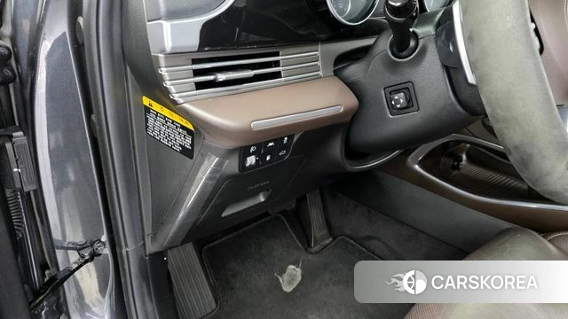 Hyundai The New Grandeur IG Hybrid id 3965847 из Кореи 9