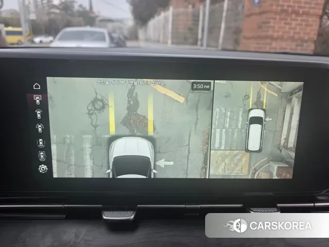 Kia Carnival 4th generation id 3570715 из Кореи 9