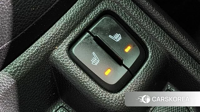Chevrolet (GM Daewoo) The New Spark id 4586362 из Кореи 9