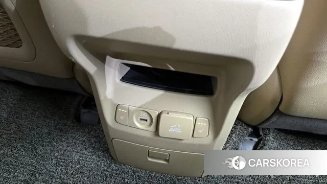 Kia The New Carnival id 2991284 из Кореи 9