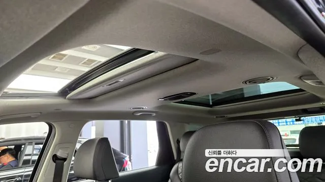 Hyundai Palisade id 2717999 из Кореи 9