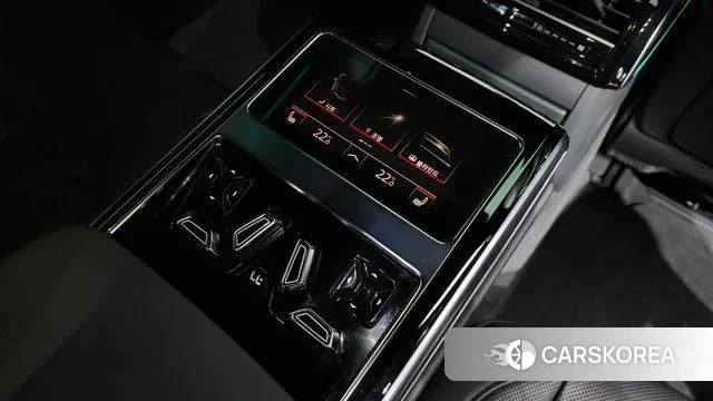 Audi A8 (D5) id 2963911 из Кореи 9