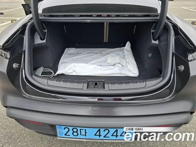 Porsche Taycan id 2910755 из Кореи 9