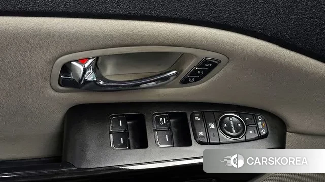 Kia The New Carnival id 3563196 из Кореи 9