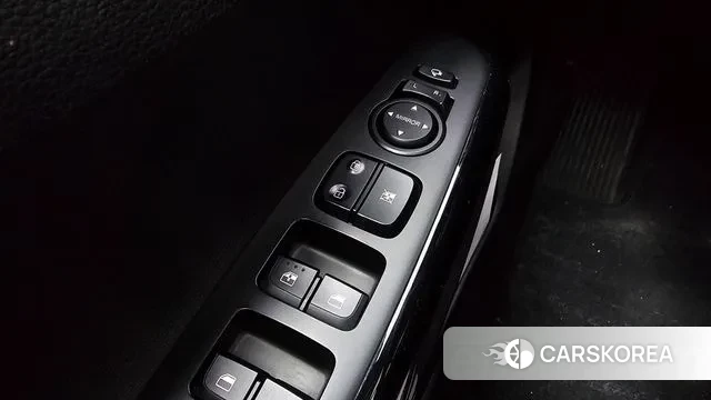 Kia Morning Urban (JA) id 3676825 из Кореи 9