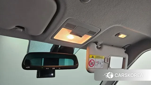 Hyundai Venue id 3577029 из Кореи 9