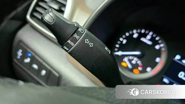 Hyundai All New Tucson id 3814191 из Кореи 9