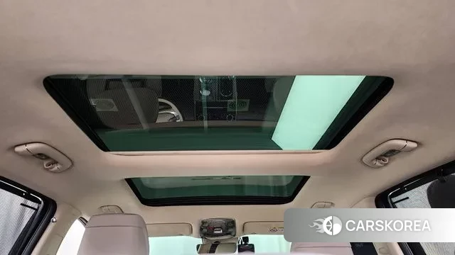 Genesis GV80 id 3333615 из Кореи 9