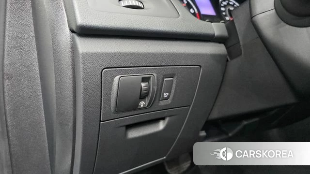 Renault Korea (Samsung) SM5 Nova id 4568651 из Кореи 9