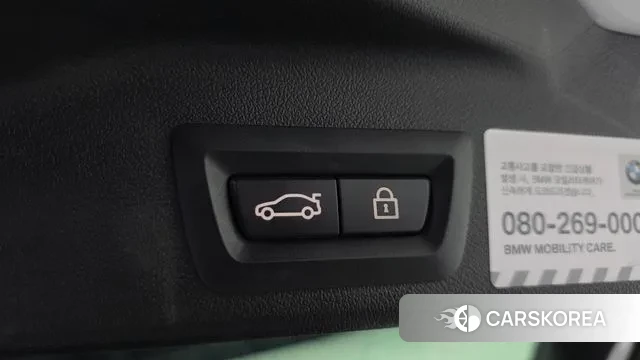 BMW X5 (G05) id 2970563 из Кореи 9