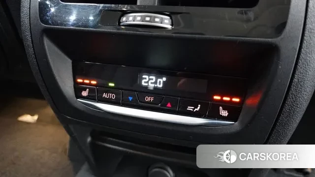 BMW X3 (G01) id 3692535 из Кореи 9