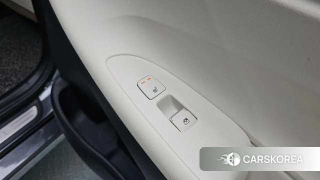 Hyundai The New Grandeur IG id 4458270 из Кореи 9