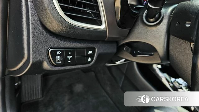 Kia Seltos id 4344576 из Кореи 9