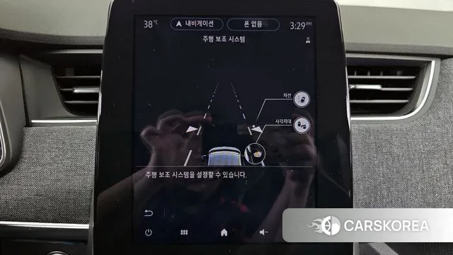 Renault Korea (Samsung) Joe id 3053950 из Кореи 9