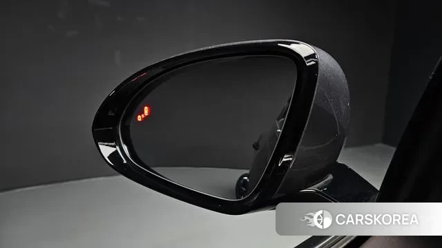 Genesis G80 (RG3) id 3090185 из Кореи 9