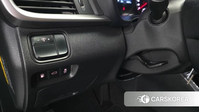 Kia The New K5 2nd generation id 4536807 из Кореи 9