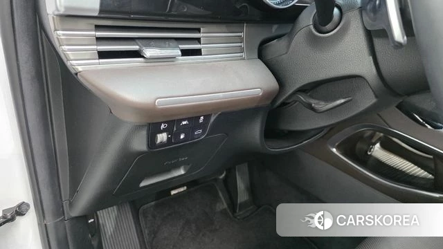 Hyundai The New Grandeur IG id 4428352 из Кореи 9