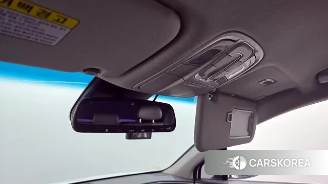 Hyundai Santa Fe TM id 3723040 из Кореи 9