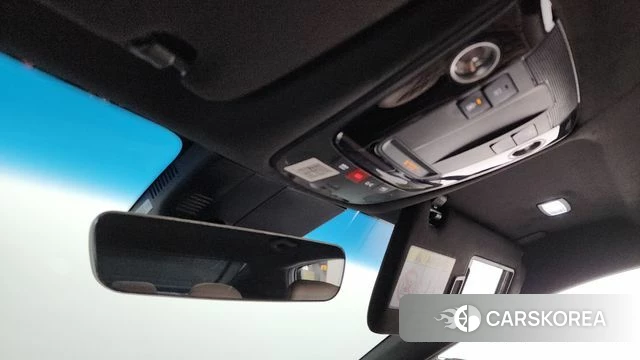 Kia K8 Hybrid id 3806083 из Кореи 9