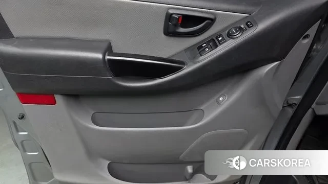 Hyundai The New Grand Starex id 3428700 из Кореи 9