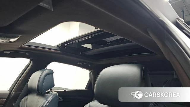 Genesis G80 (RG3) id 4573272 из Кореи 9