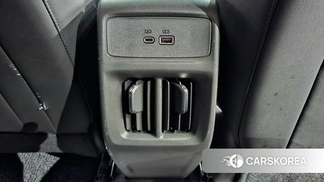 Chevrolet (GM Daewoo) Trax Crossover id 4432882 из Кореи 9