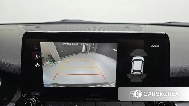 Kia Seltos id 4429399 из Кореи 9