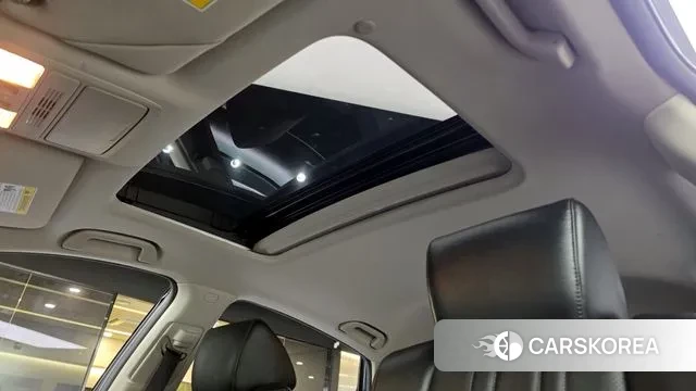 Honda Accord 10th Generation id 3263208 из Кореи 9