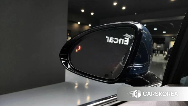 Genesis G80 (RG3) id 4304227 из Кореи 9