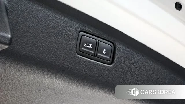 Genesis GV70 id 3354186 из Кореи 9