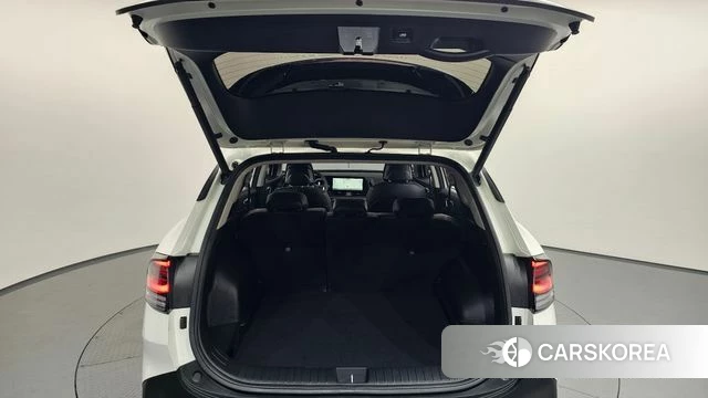 Kia Sportage 5th Generation Hybrid id 4428763 из Кореи 9