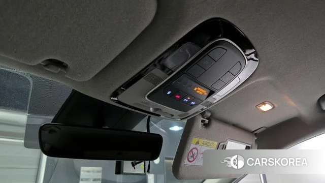 Hyundai The New Santa Fe id 3879161 из Кореи 9