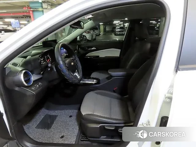 Chevrolet (GM Daewoo) Trax Crossover id 3565850 из Кореи 9