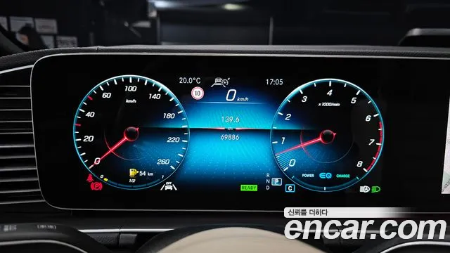 Mercedes-Benz GLS - Class X167 id 2654738 из Кореи 9