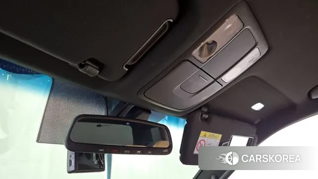 Kia Mohave Master id 3374070 из Кореи 9