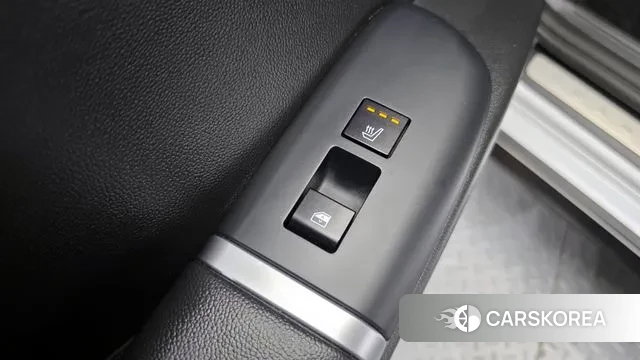 Hyundai Grandeur (GN7) id 2984138 из Кореи 9