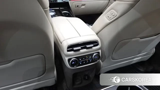 Genesis GV80 id 3740226 из Кореи 9