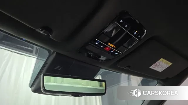 Hyundai Santa Fe (MX5) id 3721038 из Кореи 9