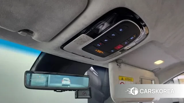 Hyundai The New Palisade id 3512923 из Кореи 9