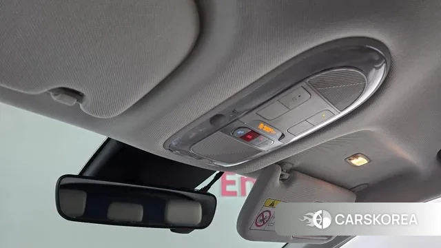 Hyundai Ionic 5 id 3610220 из Кореи 9