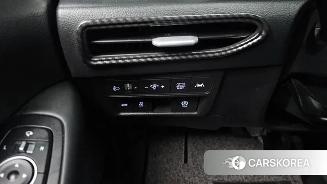 Hyundai Sonata Hybrid (DN8) id 3039054 из Кореи 9