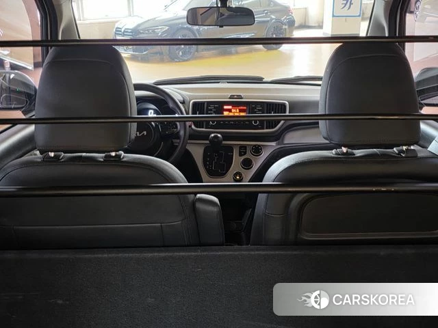 Kia The New Kia Ray id 3890223 из Кореи 9