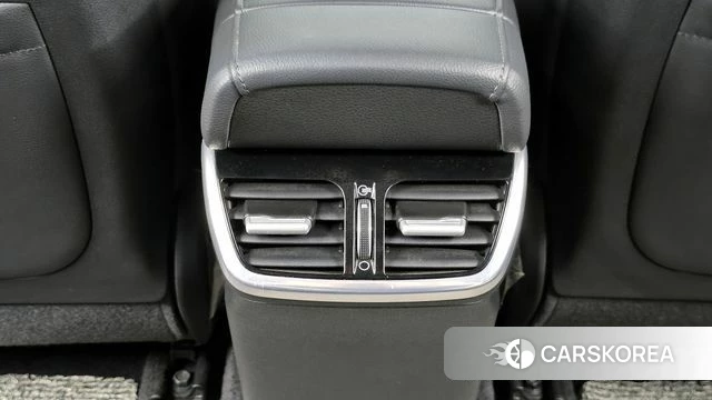 Hyundai The New Grandeur IG Hybrid id 4384279 из Кореи 9