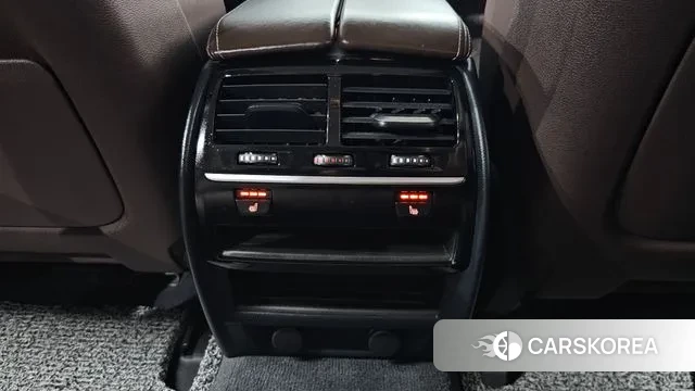 BMW 5 Series (G30) id 3547434 из Кореи 9